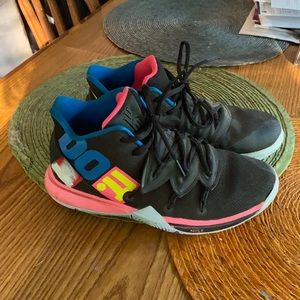 Kyrie Irving Basketball Shoes